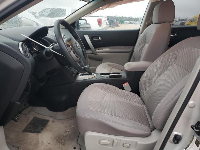 Photo 7 from auction – 2012 NISSAN ROGUE S with VIN JN8AS5MT8CW613571