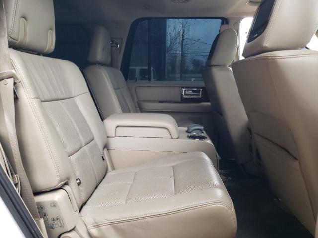 Photo 10 from auction – 2014 LINCOLN NAVIGATOR with VIN 5LMJJ2H50EEL08950