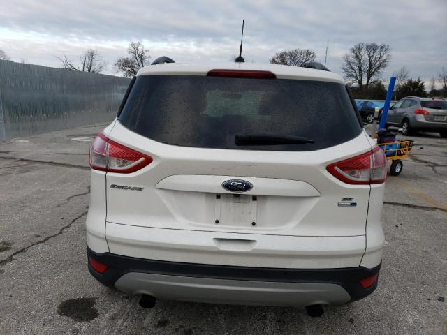 Photo 6 from auction – 2014 FORD ESCAPE SE with VIN 1FMCU9GX5EUB25113