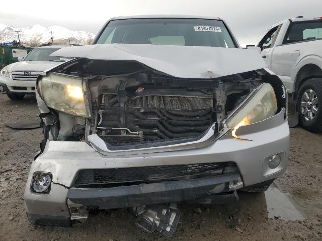 Photo 5 from auction – 2011 HONDA PILOT EX with VIN 5FNYF4H48BB032201