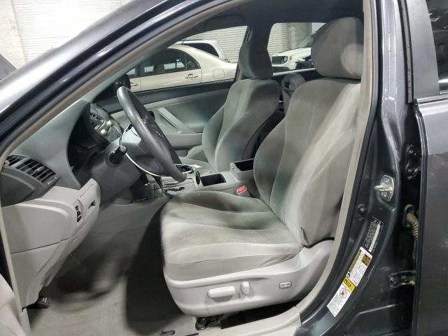 Photo 7 from auction – 2009 TOYOTA CAMRY BASE with VIN 4T4BE46K09R138154