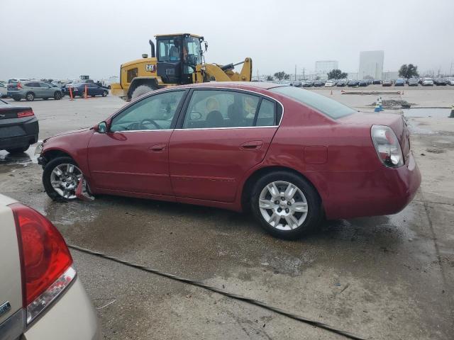 Photo 2 from auction – 2006 NISSAN ALTIMA S with VIN 1N4AL11D26N353344