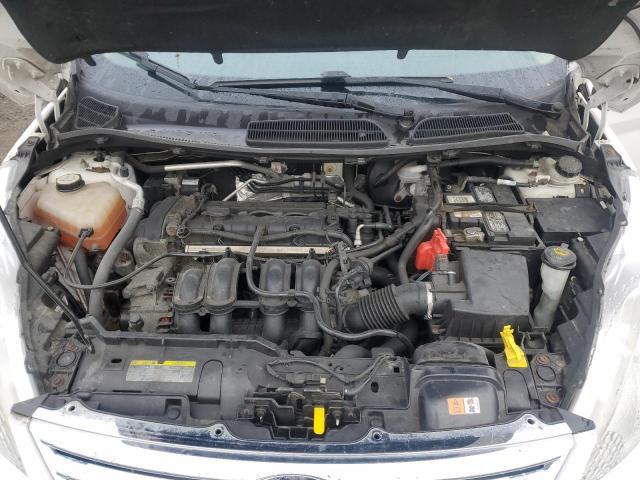 Photo 11 from auction – 2012 FORD FIESTA SEL with VIN 3FADP4CJ3CM117135