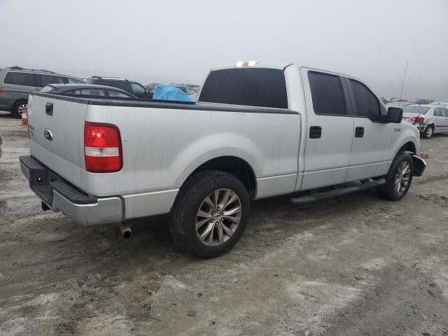 Photo 3 from auction – 2008 FORD F150 SUPER with VIN 1FTPW12V08FB51831