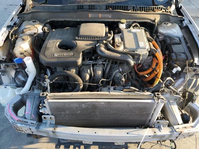 Photo 11 from auction – 2019 FORD FUSION SE with VIN 3FA6P0LU9KR263388
