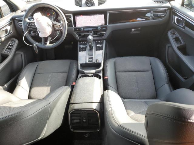 Photo 8 from auction – 2023 PORSCHE MACAN BASE with VIN WP1AA2A5XPLB21715