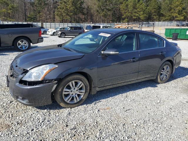 NISSAN ALTIMA BAS 2012 with VIN 1N4AL2AP4CN488630 - Photo from auction