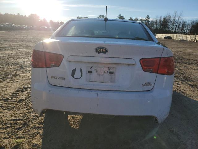 Photo 6 from auction – 2010 KIA FORTE EX with VIN KNAFU4A29A5067980