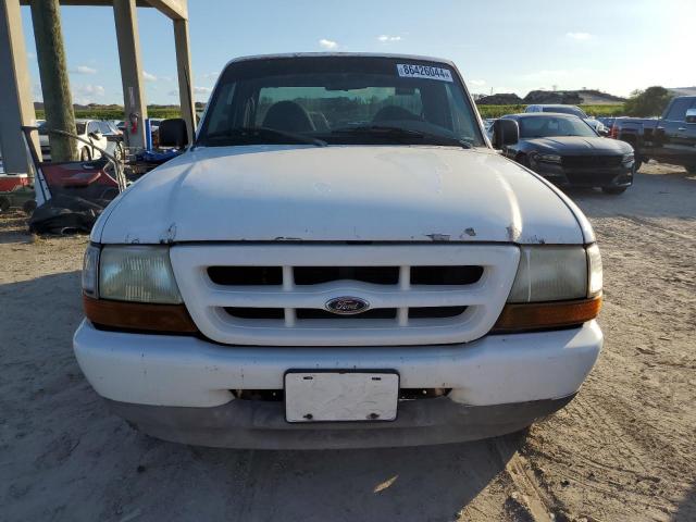Фото 5 с аукциона – 2000 FORD RANGER с VIN 1FTYR10V6YPA76738