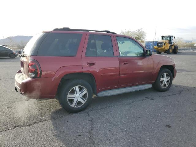 Photo 3 from auction – 2006 CHEVROLET TRAILBLAZE with VIN 1GNDS13S562270702