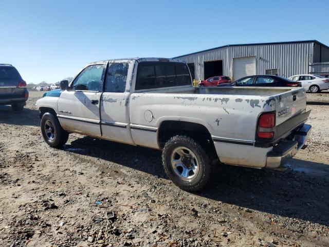 Photo 2 from auction – 1997 DODGE RAM 1500 with VIN 1B7HC13Y4VJ611524