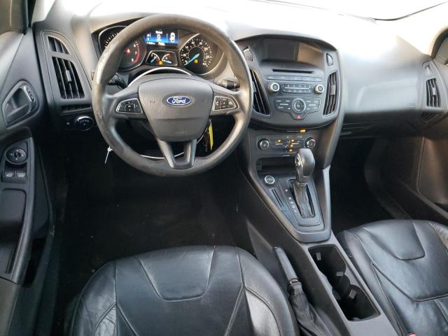 Photo 8 from auction – 2017 FORD FOCUS S with VIN 1FADP3E24HL202039
