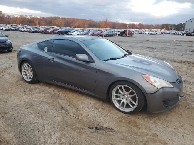 Photo 4 from auction – 2012 HYUNDAI GENESIS CO with VIN KMHHT6KD5CU067327