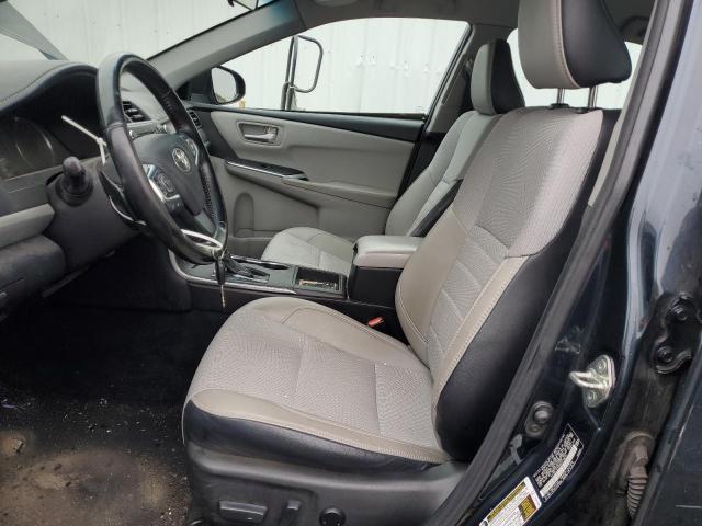 Photo 7 from auction – 2016 TOYOTA CAMRY LE with VIN 4T1BF1FK9GU215610