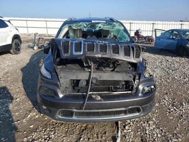 Photo 5 from auction – 2016 JEEP CHEROKEE L with VIN 1C4PJMDS2GW300273