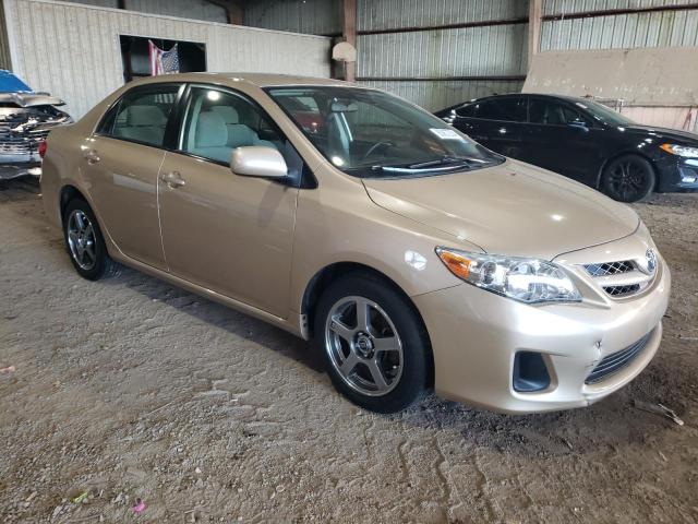 Photo 4 from auction – 2011 TOYOTA COROLLA BA with VIN JTDBU4EE6B9150945