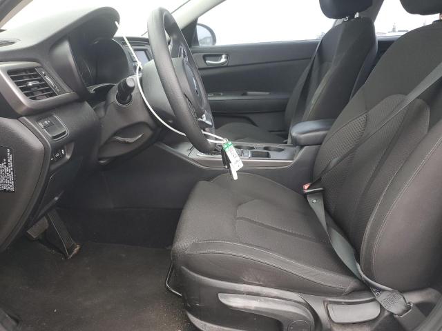 Photo 7 from auction – 2016 KIA OPTIMA LX with VIN 5XXGT4L38GG028866