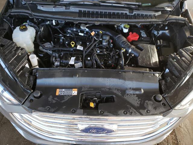Photo 12 from auction – 2022 FORD EDGE TITAN with VIN 2FMPK4K97NBB04319