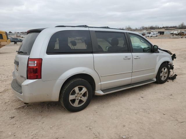 Photo 3 from auction – 2010 DODGE GRAND CARA with VIN 2D4RN3D14AR439953