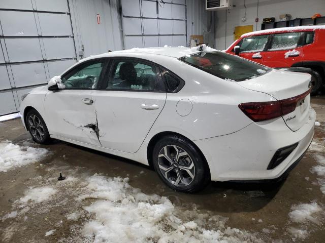Photo 2 from auction – 2019 KIA FORTE FE with VIN 3KPF24AD4KE103817