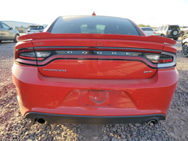 Photo 6 from auction – 2019 DODGE CHARGER GT with VIN 2C3CDXHG6KH575783