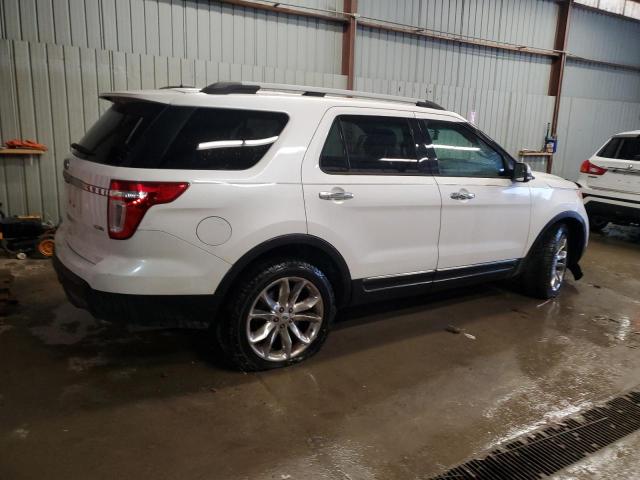 Photo 3 from auction – 2013 FORD EXPLORER L with VIN 1FM5K8F87DGB92120