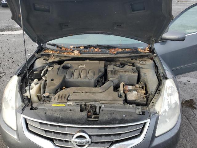 Photo 11 from auction – 2012 NISSAN ALTIMA BAS with VIN 1N4AL2AP2CC226648
