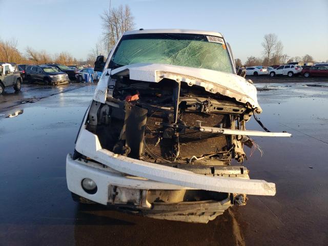 Photo 5 from auction – 2009 FORD F150 SUPER with VIN 1FTPX14V29FB41877