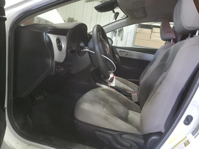 Photo 7 from auction – 2018 TOYOTA COROLLA L with VIN 5YFBURHE4JP762840