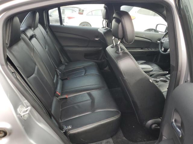 Photo 10 from auction – 2013 CHRYSLER 200 LIMITE with VIN 1C3CCBCG9DN744038