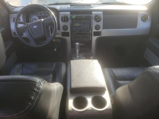 Photo 8 from auction – 2009 FORD F150 SUPER with VIN 1FTPW14V69FA83968