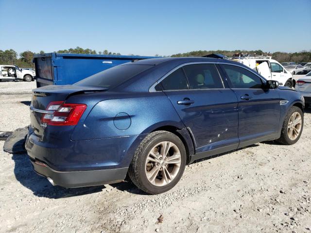 Photo 3 from auction – 2016 FORD TAURUS SE with VIN 1FAHP2D8XGG113455