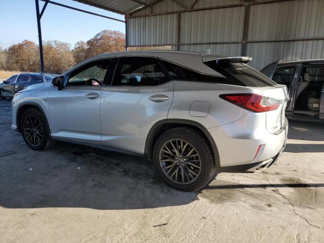 Photo 2 from auction – 2016 LEXUS RX 350 BAS with VIN 2T2BZMCAXGC039443