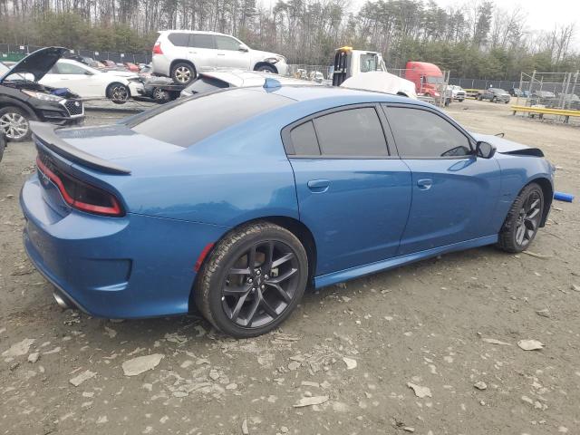 Photo 3 from auction – 2023 DODGE CHARGER R/ with VIN 2C3CDXCT7PH642631