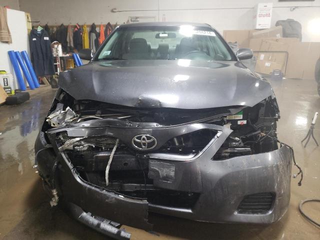 Photo 5 from auction – 2010 TOYOTA CAMRY BASE with VIN 4T4BF3EKXAR036602