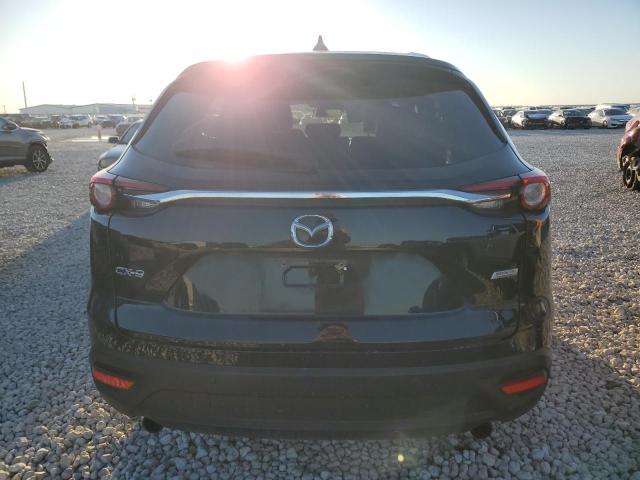 Photo 6 from auction – 2019 MAZDA CX-9 TOURI with VIN JM3TCACY9K0325882