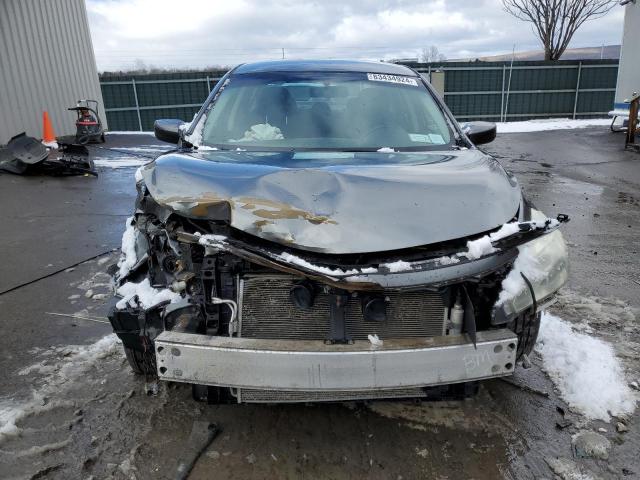 Photo 5 from auction – 2014 NISSAN ALTIMA 2.5 with VIN 1N4AL3AP6EN372936