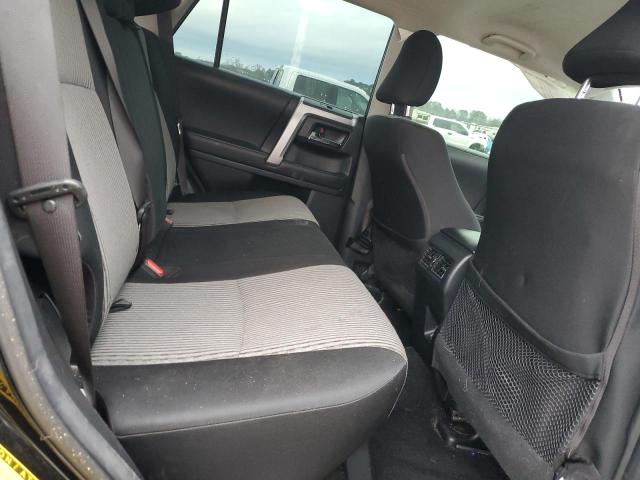 Photo 11 from auction – 2022 TOYOTA 4RUNNER SR with VIN JTEEU5JR1N5258697