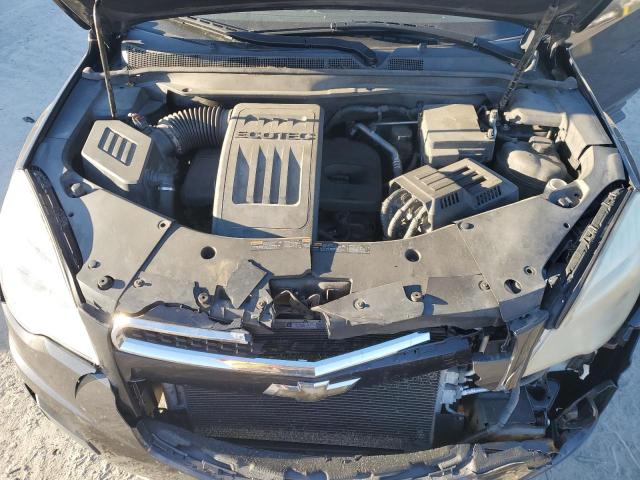 Photo 12 from auction – 2014 CHEVROLET EQUINOX LT with VIN 2GNALBEK9E6188427