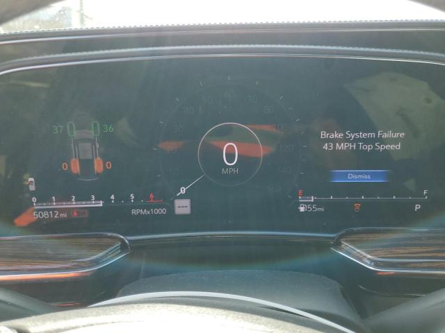 Photo 9 from auction – 2021 CADILLAC ESCALADE E with VIN 1GYS3KKL6MR365829