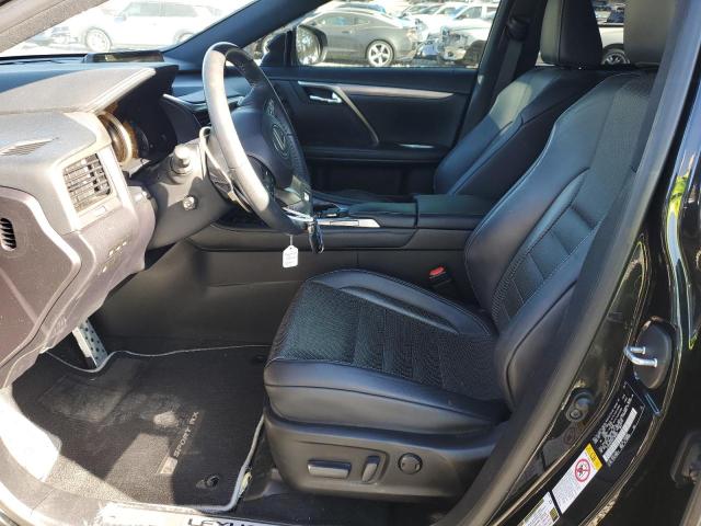 Photo 7 from auction – 2019 LEXUS RX 350 BAS with VIN 2T2BZMCA9KC168962