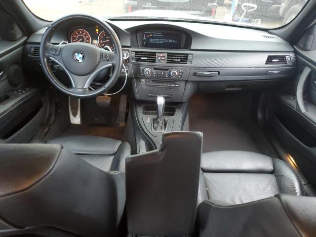 Photo 8 from auction – 2011 BMW 335 XI with VIN WBAPL5G50BNN23266