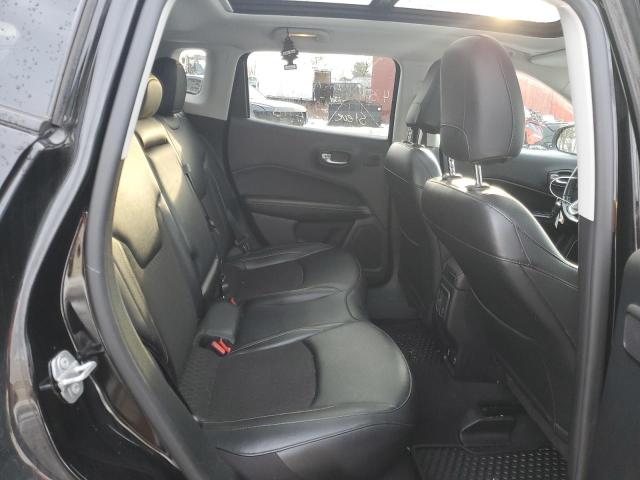 Photo 11 from auction – 2021 JEEP COMPASS LA with VIN 3C4NJDBB5MT529820