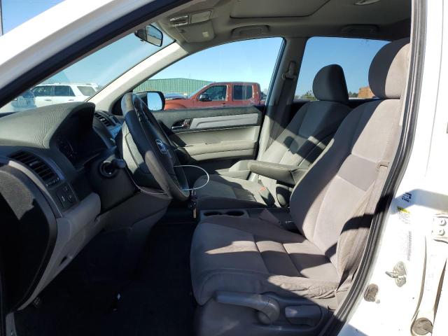 Photo 7 from auction – 2011 HONDA CR-V EX with VIN 5J6RE3H59BL026182