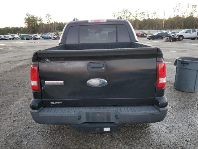 Фото 6 с аукциона – 2008 FORD EXPLORER S с VIN 1FMEU31E58UA31329