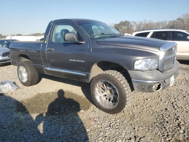 Photo 4 from auction – 2002 DODGE RAM 1500 with VIN 1B7HA16N02J118586