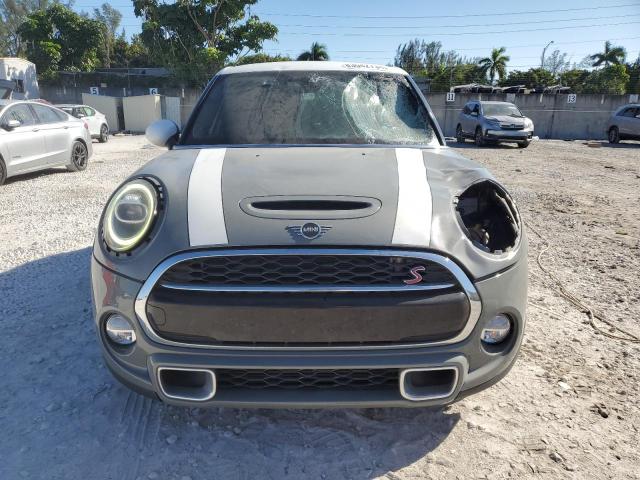 Photo 5 from auction – 2019 MINI COOPER S with VIN WMWXU3C53K2H87786
