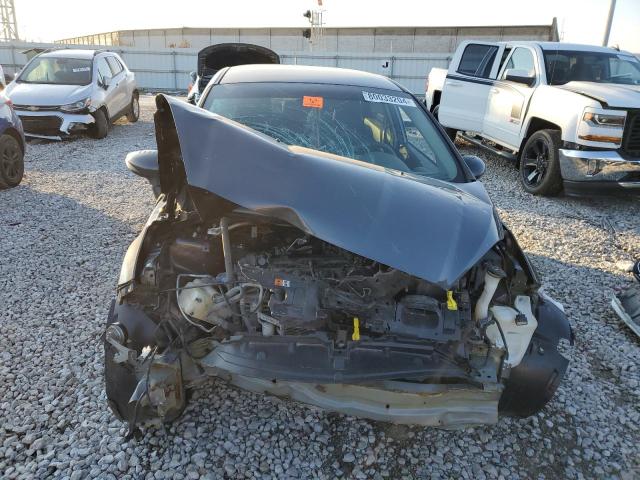 Photo 5 from auction – 2017 FORD FIESTA SE with VIN 3FADP4BJ7HM164077