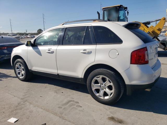 Photo 2 from auction – 2014 FORD EDGE SEL with VIN 2FMDK3JC8EBB83669