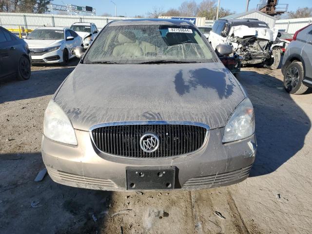Photo 5 from auction – 2006 BUICK LUCERNE CX with VIN 1G4HD57216U136422